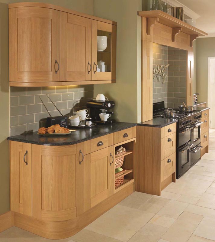 PENDLE KITCHENS